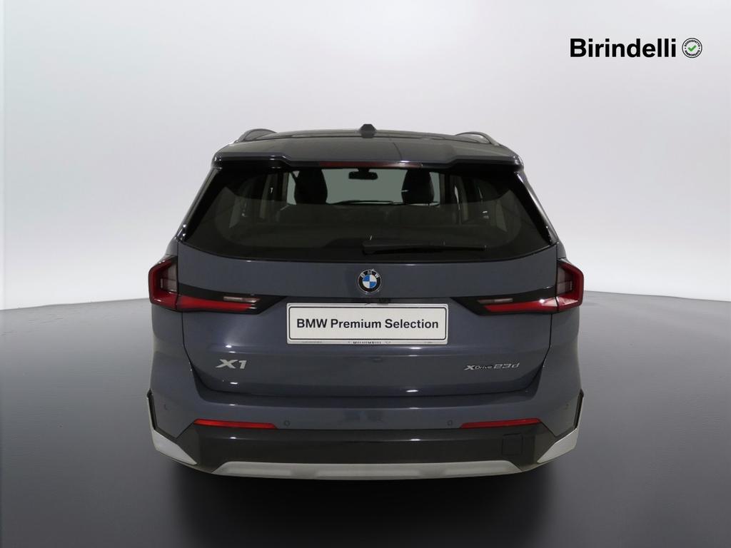 BMW X1 xdrive23d mhev 48V X-Line Edition Balance auto