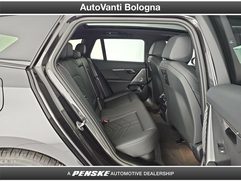 BMW Serie 5 520d Touring 48V sdrive Msport auto