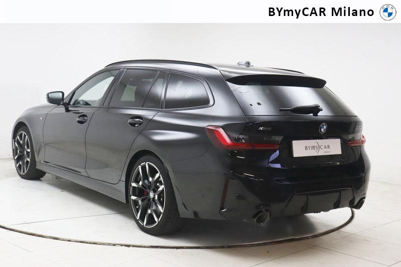 BMW Serie 3 330i Touring xdrive M Sport Pro auto