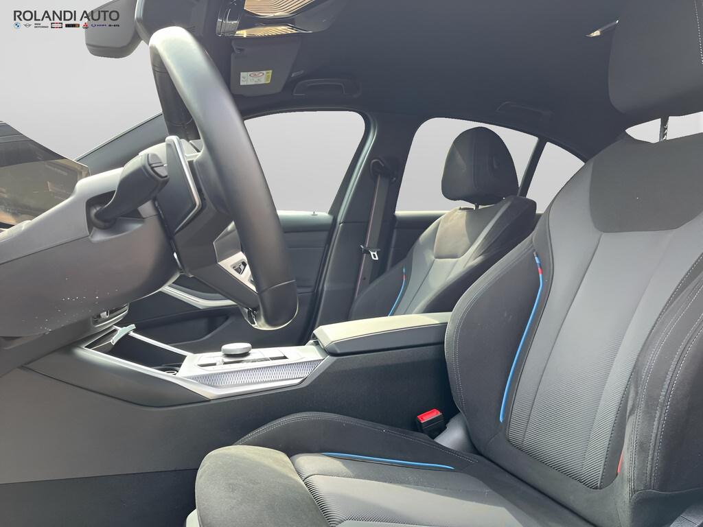 BMW Serie 3 320d mhev 48V xdrive M Sport Pro auto