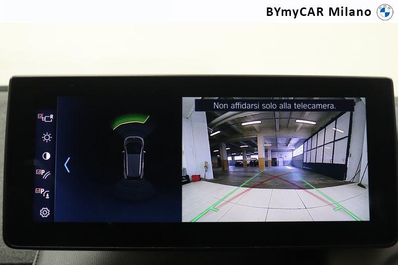 BMW i3 i3s 120Ah Advantage