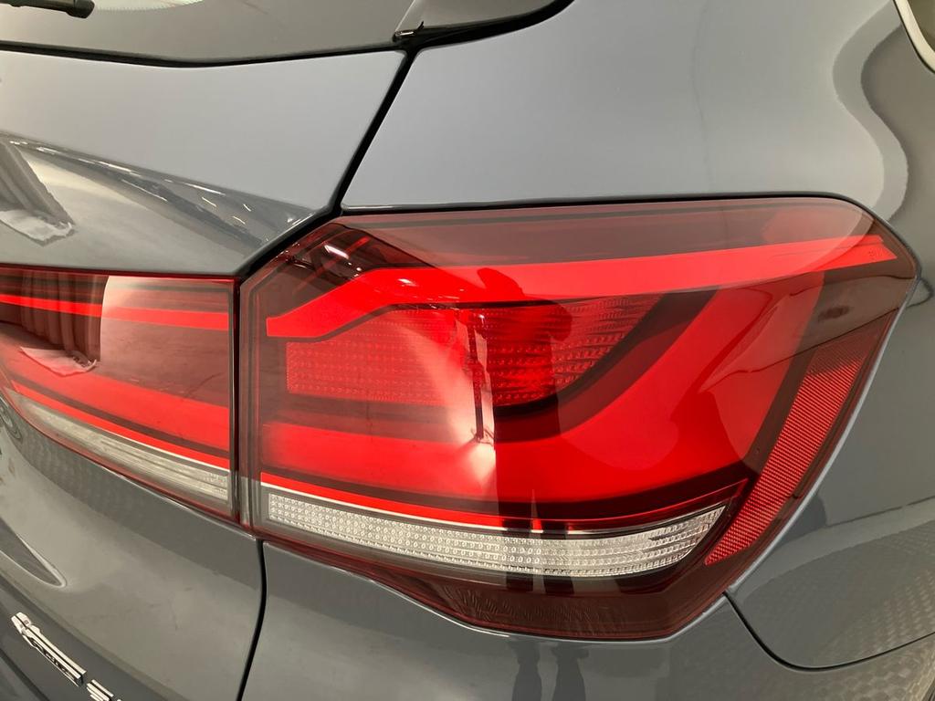 BMW X1 xdrive25e xLine auto