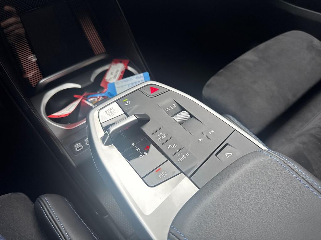 BMW X2 sdrive 18d MSport auto