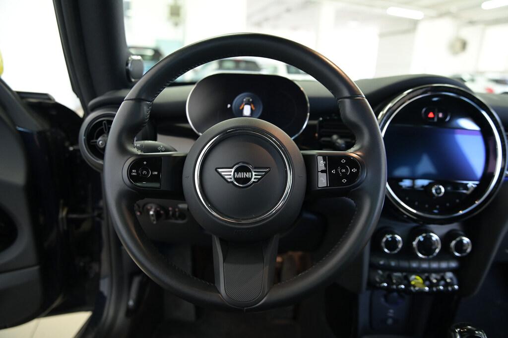 Mini Mini Cooper SE Classic