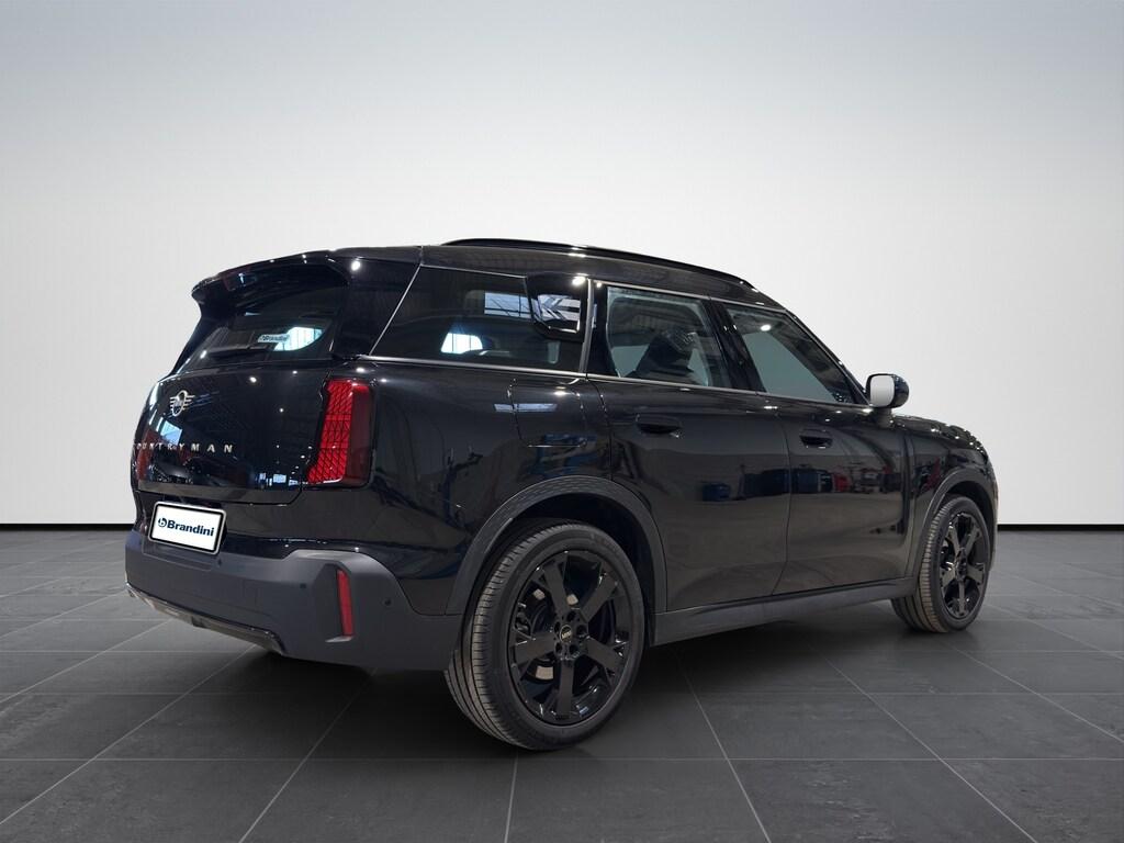 Mini Mini Countryman 2.0 48V D Classic auto