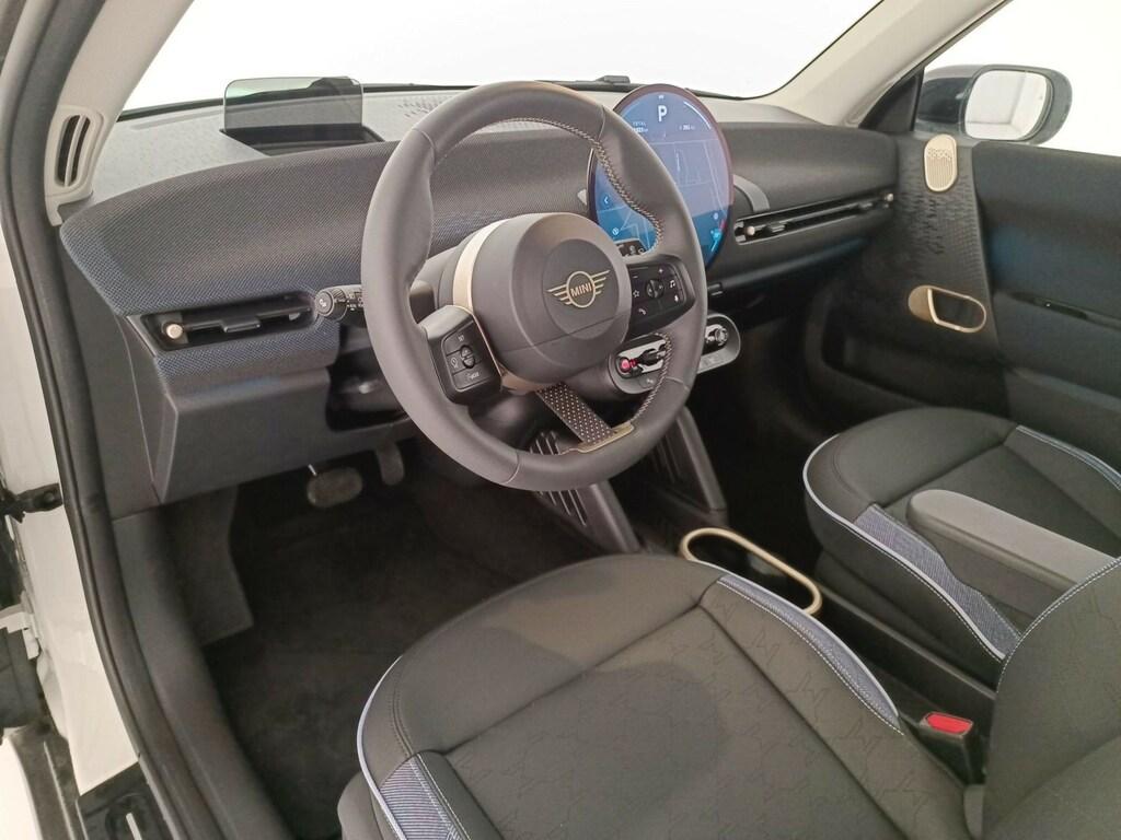 Mini Mini Cooper SE Classic