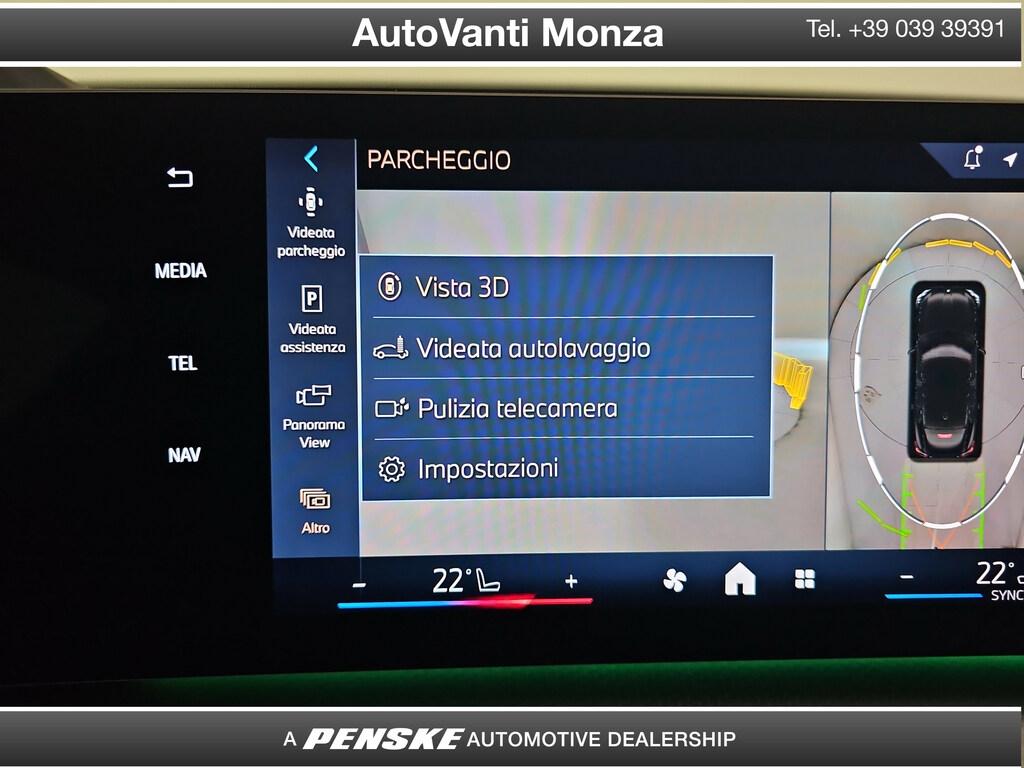 BMW X2 xdrive 20d 48V MSport Pro auto