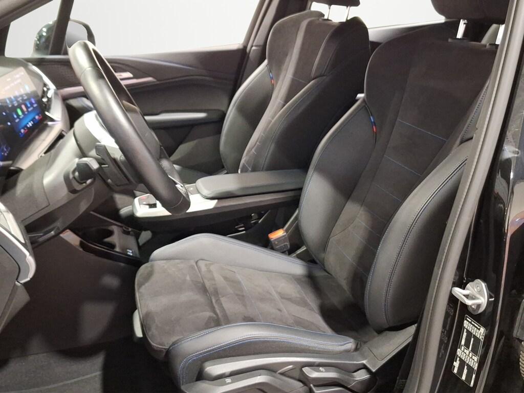 BMW Serie 2 218d Active Tourer Msport auto