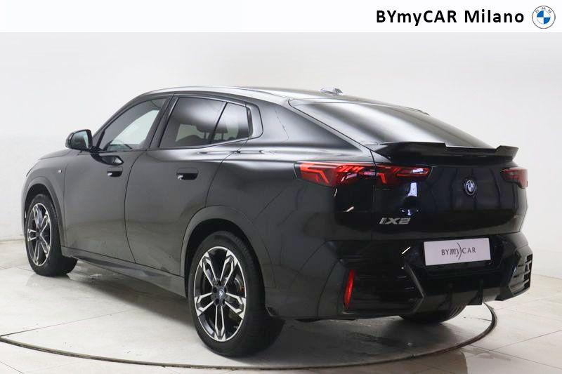 BMW iX2 edrive 20 MSport Pro