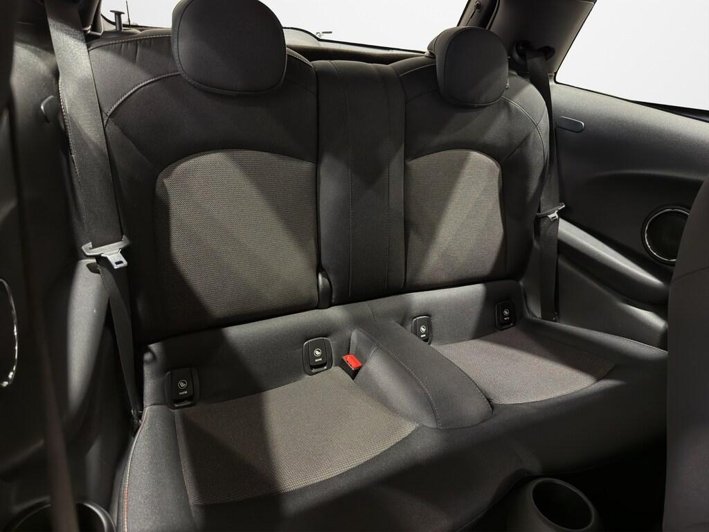 Mini One D 1.5 TwinPower Turbo One D