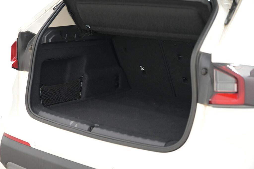BMW X1 sdrive18i auto