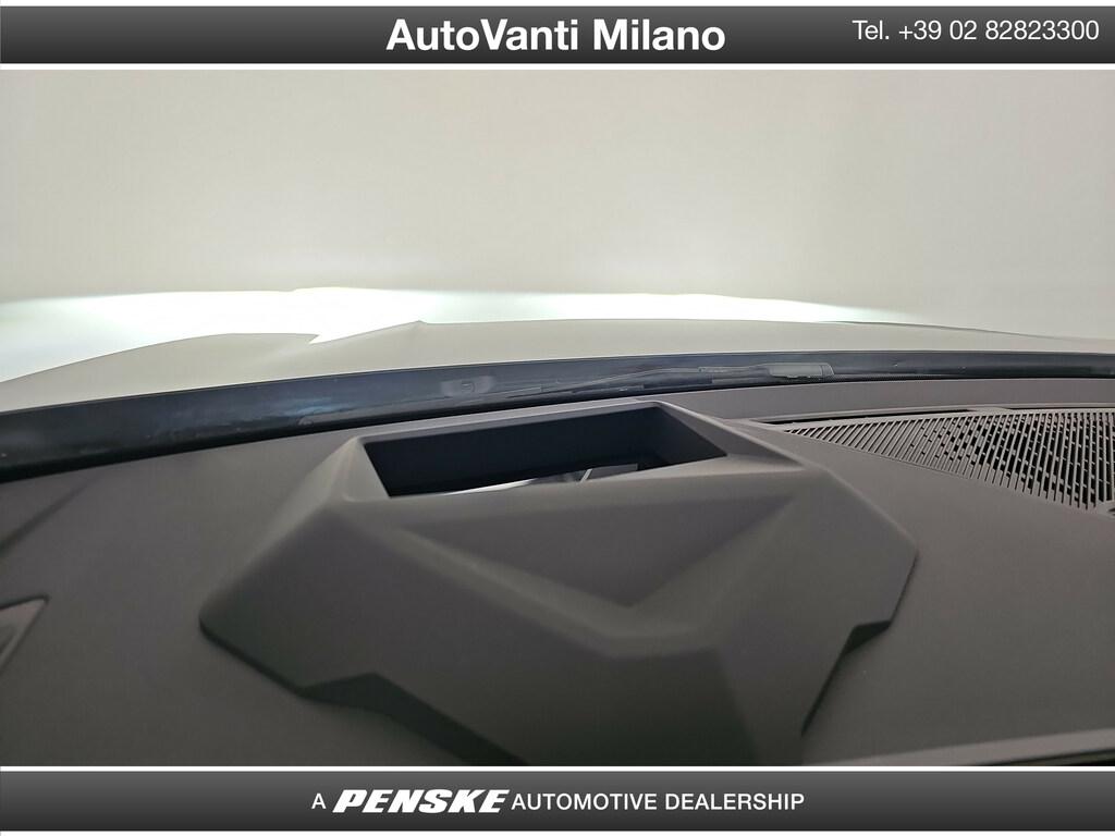 BMW Serie 1 118d MSport Pro auto