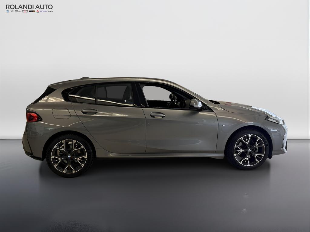 BMW Serie 1 116 MSport auto