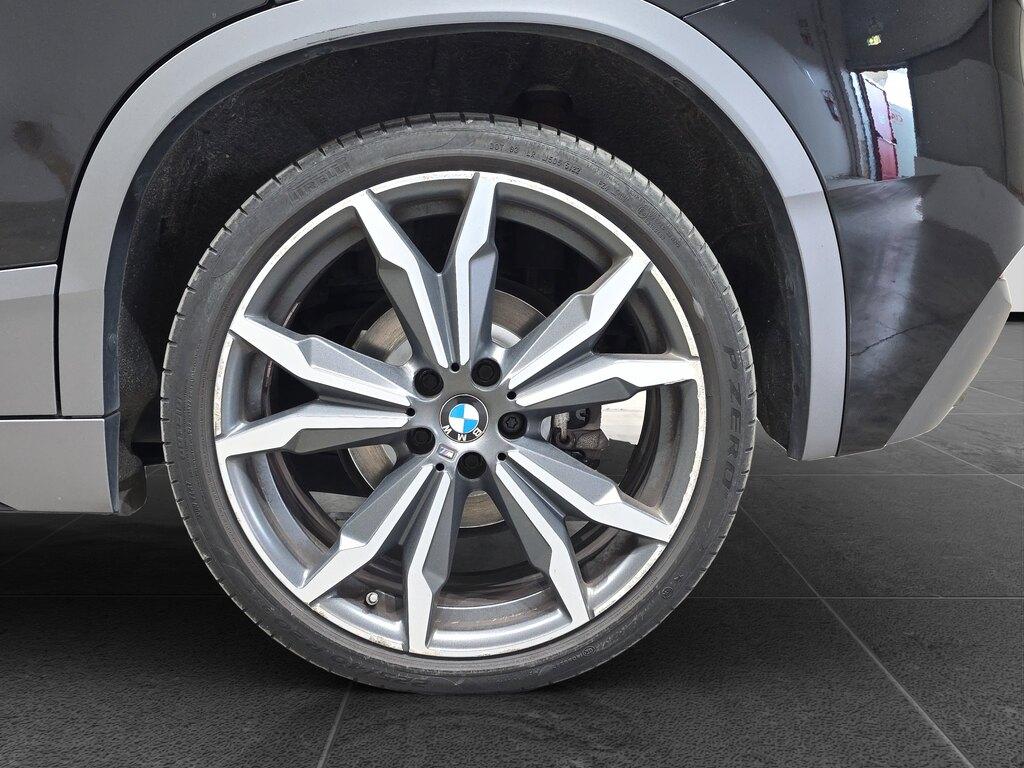 BMW X2 xdrive20d Msport auto
