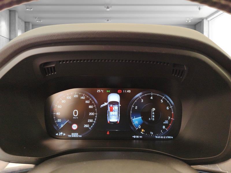 Volvo XC60 2.0 T5 R-design awd geartronic