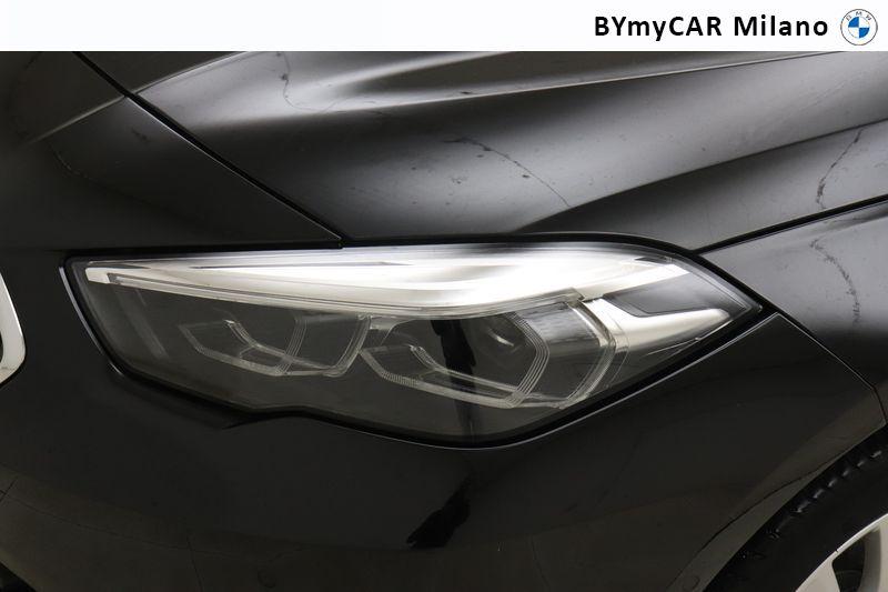 BMW Serie 2 218d Gran Coupe Business Advantage auto
