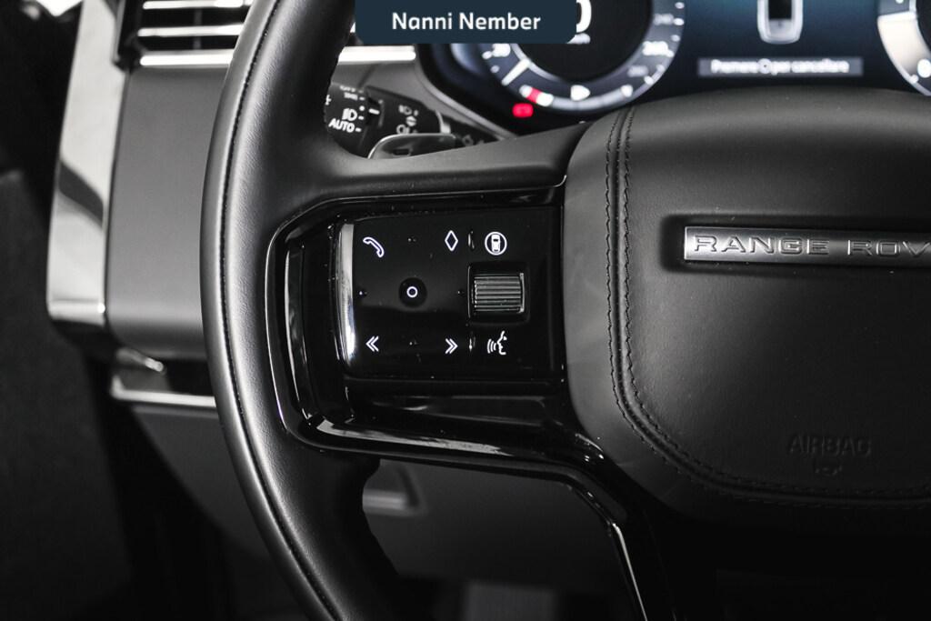 Land Rover Range Rover Sport 3.0d i6 mhev Dynamic HSE awd 249cv auto