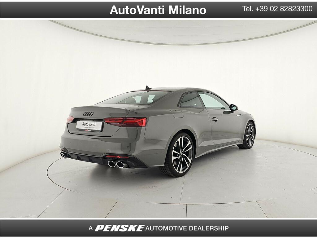 Audi S5 Coupe 3.0 tdi mhev quattro 341cv tiptronic
