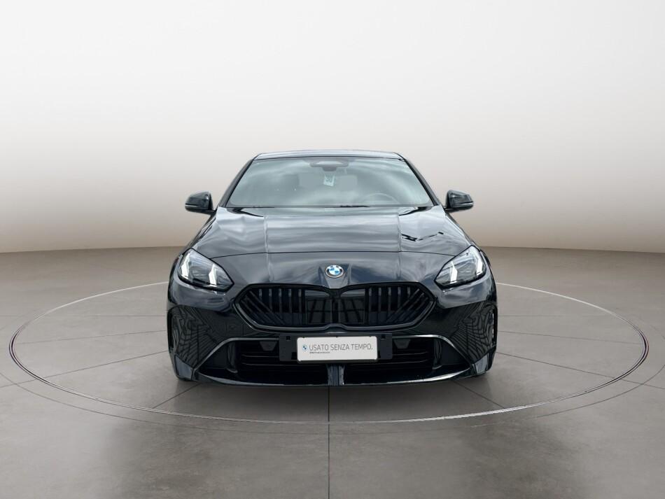 BMW Serie 2 220d Gran Coupe 48V MSport auto