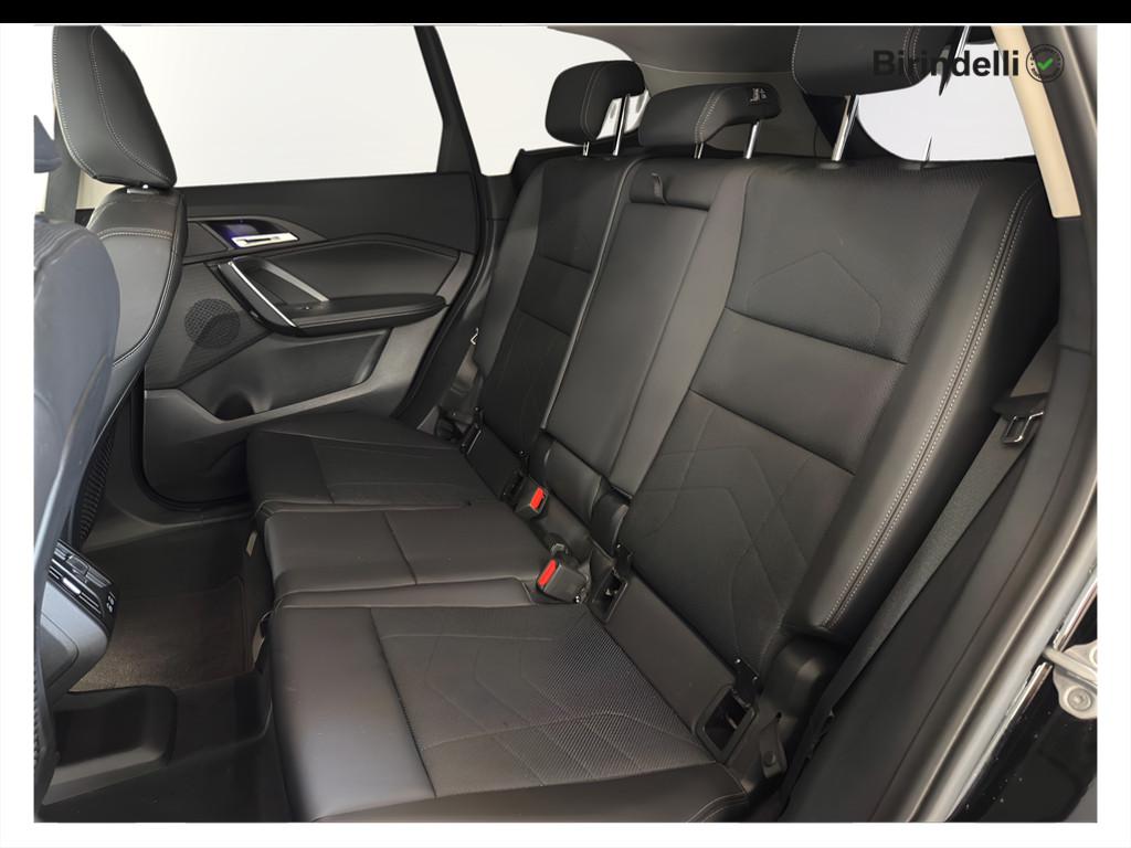 BMW X1 sdrive18i X-Line auto