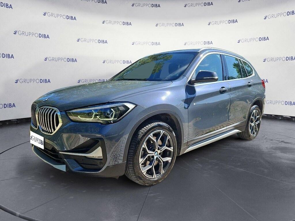 BMW X1 sdrive20d xLine auto