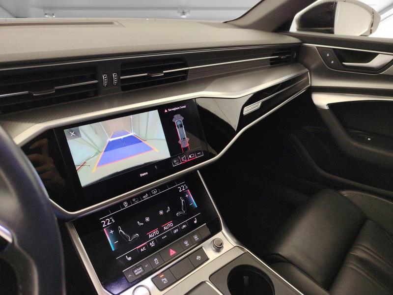 Audi A6 Avant 45 3.0 tdi mhev Business quattro tiptronic