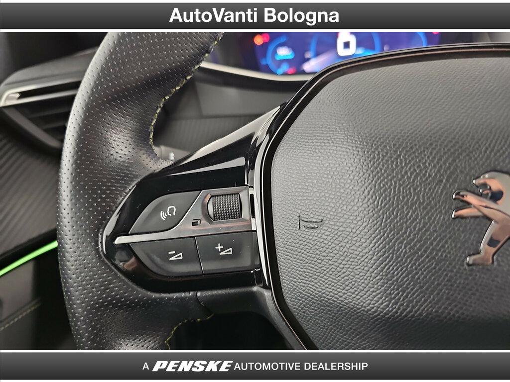 Peugeot 2008 1.2 puretech GT Line s&s 130cv