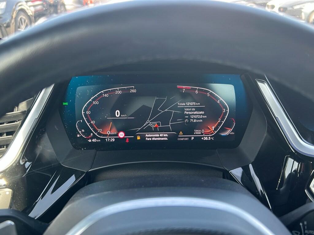BMW Z4 sdrive 30i Msport auto