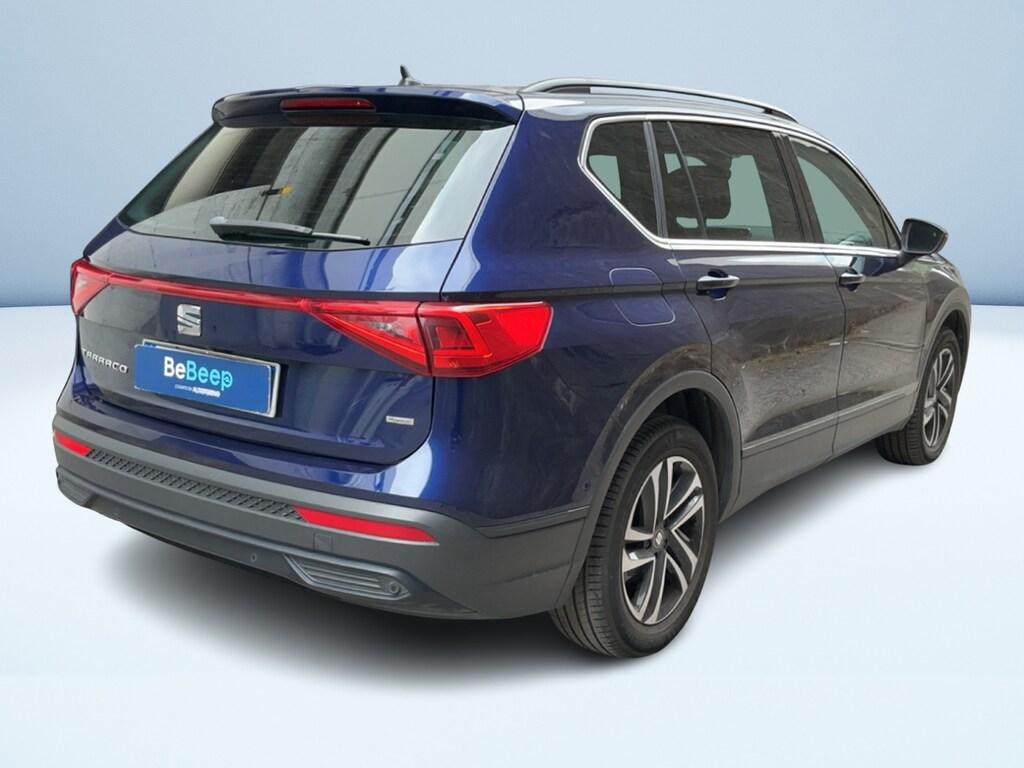 Seat Tarraco 2.0 tdi Style 4drive 150cv dsg