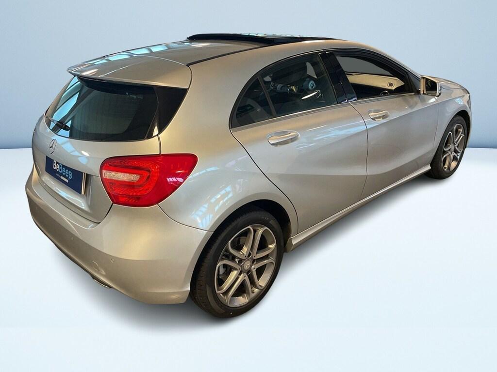 Mercedes Classe A 180 Sport E6