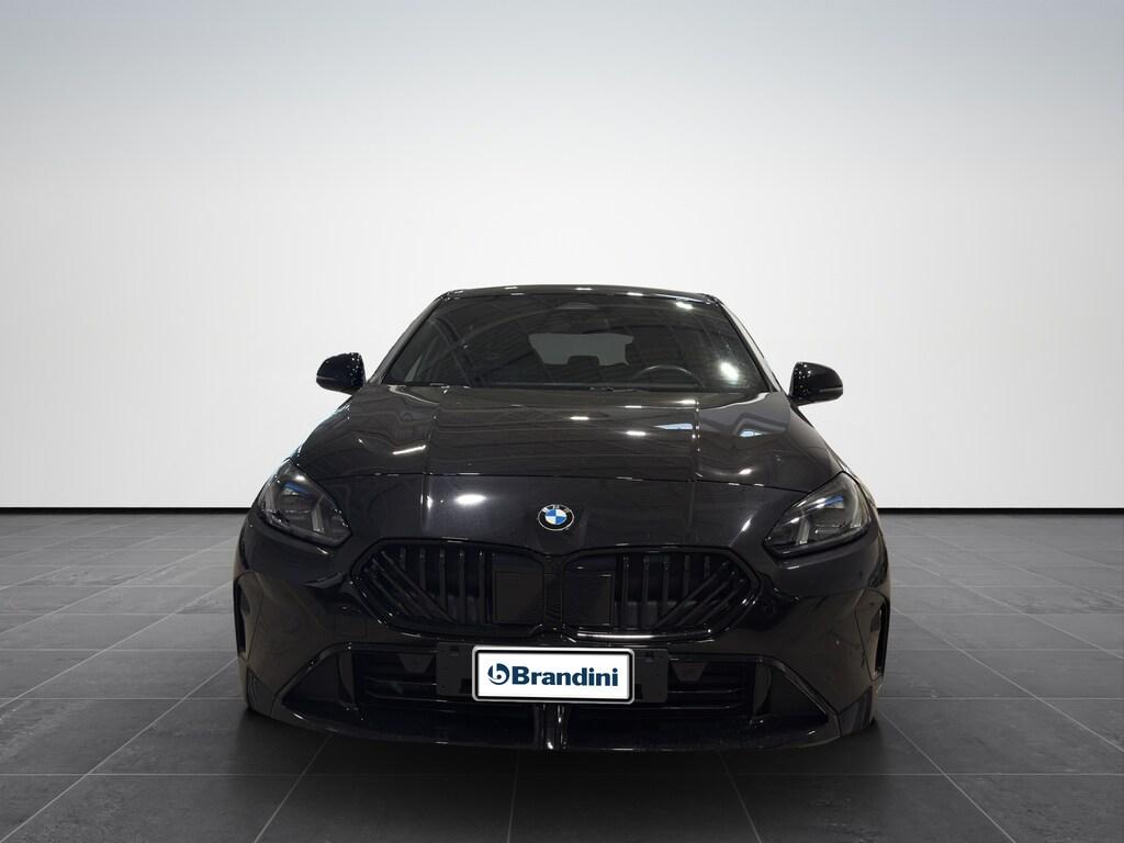 BMW Serie 1 120d 48V MSport Pro auto