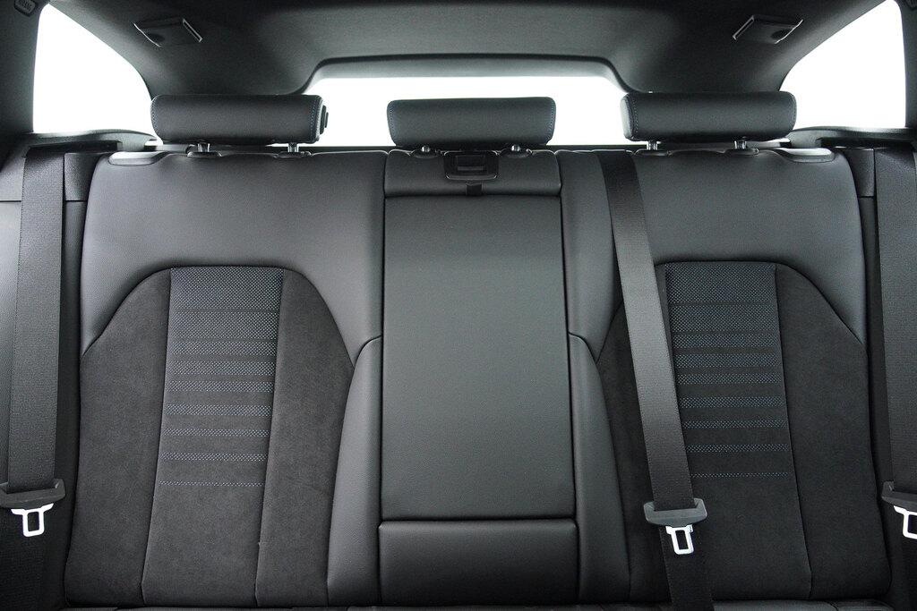 BMW Serie 3 316d Touring mhev 48V Msport auto