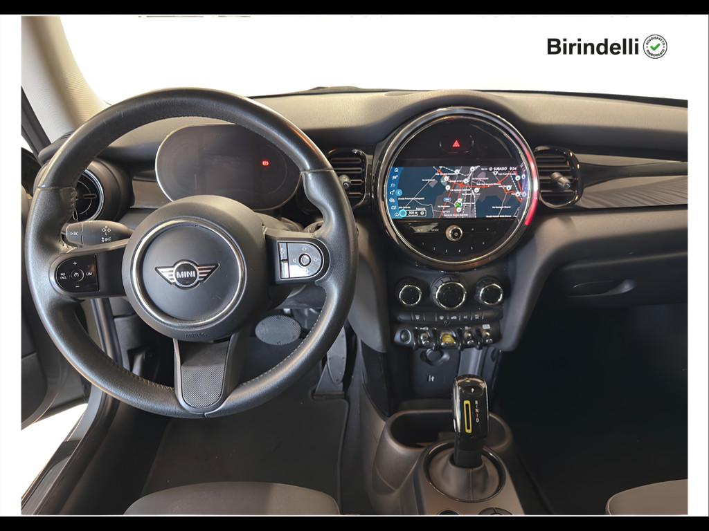 Mini Mini 3p Cooper SE Electric auto