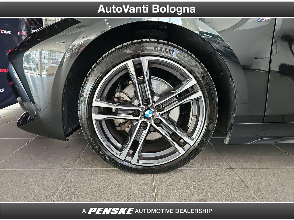 BMW Serie 1 116d Msport auto