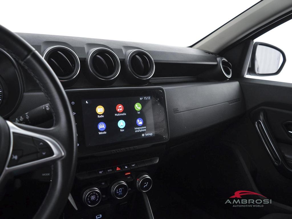 Dacia Duster 1.5 blue dci Prestige 4x2 115cv