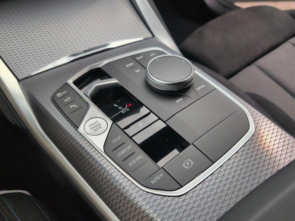 BMW Serie 4 420d Gran Coupe mhev 48V xdrive M Sport Pro auto