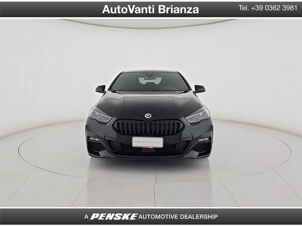 BMW Serie 2 218d Gran Coupe Msport auto