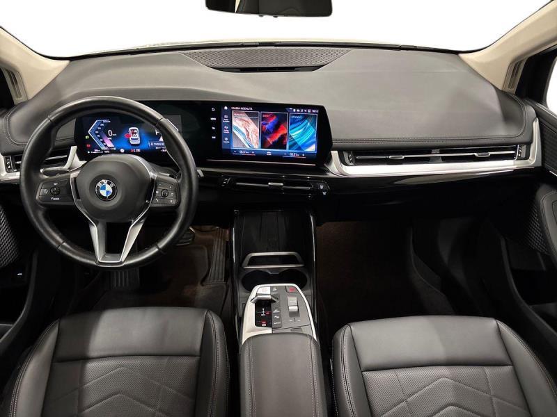 BMW Serie 2 218d Active Tourer Luxury auto