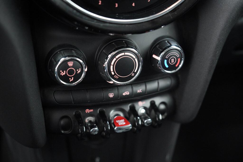 Mini One 1.5 TwinPower Turbo One