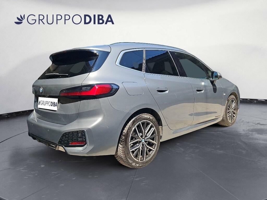 BMW Serie 2 218d Active Tourer Msport auto