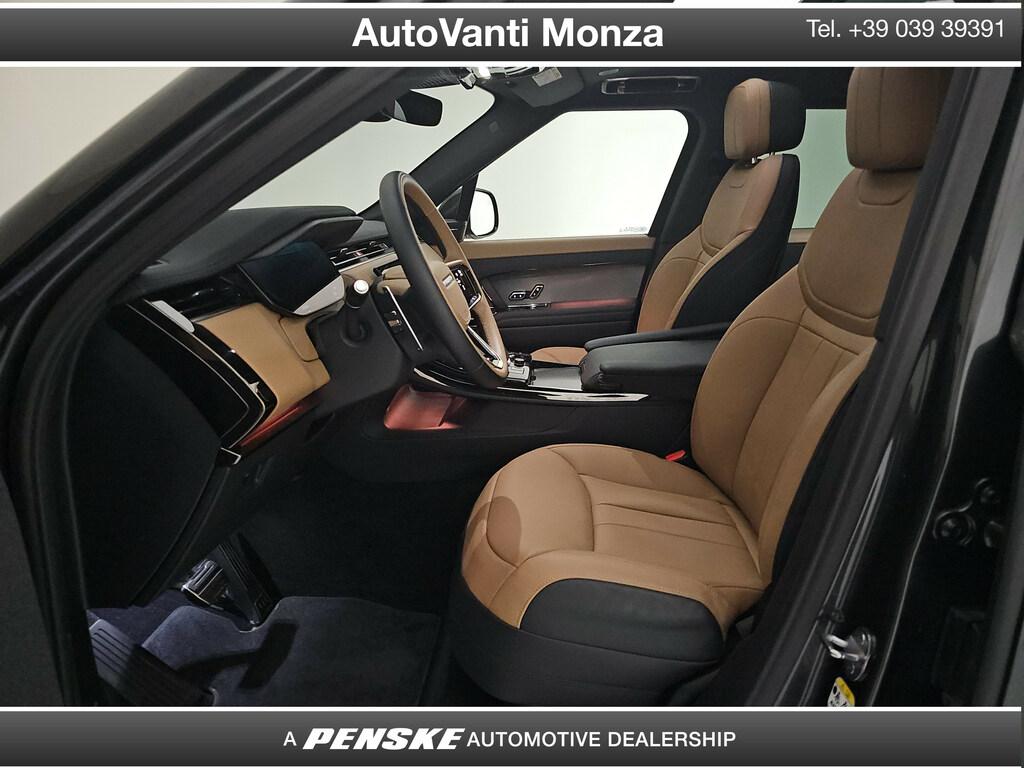 Land Rover Range Rover Sport 3.0d i6 mhev Dynamic SE awd 249cv auto