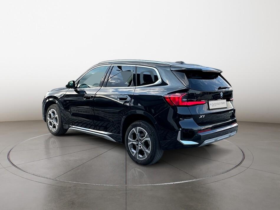 BMW X1 sdrive18d xLine auto