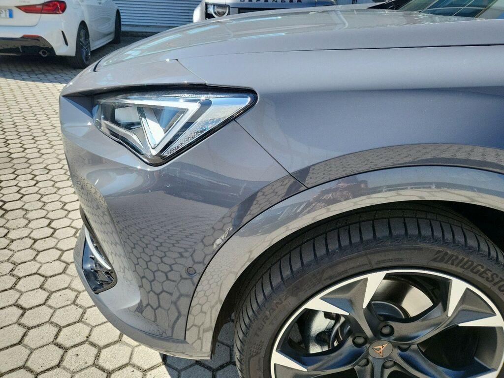 Cupra Formentor 2.0 tdi 4drive dsg
