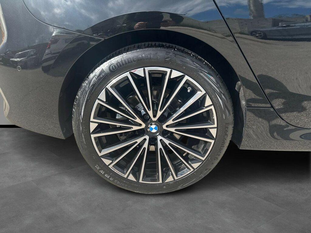 BMW Serie 2 218d Active Tourer Msport auto