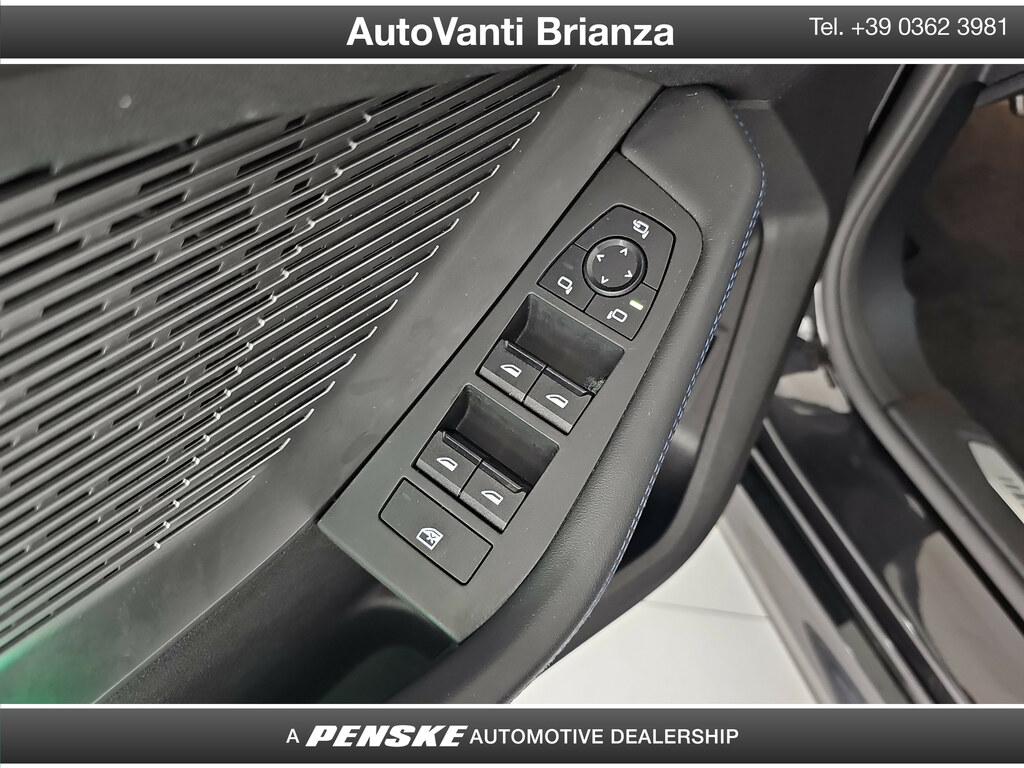 BMW Serie 1 118d MSport Pro auto