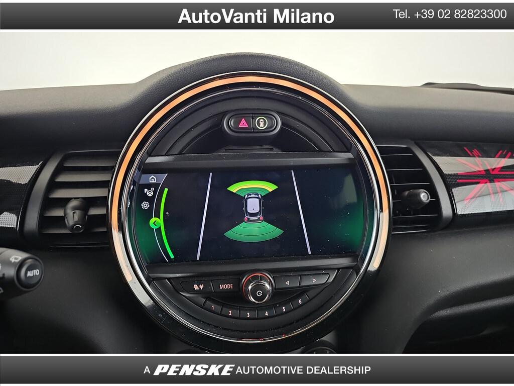 Mini John Cooper Works 2.0 TwinPower Turbo John Cooper Works DCT