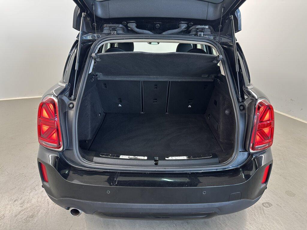 Mini Cooper SE Countryman Mini Countryman 1.5 Cooper SE all4 auto