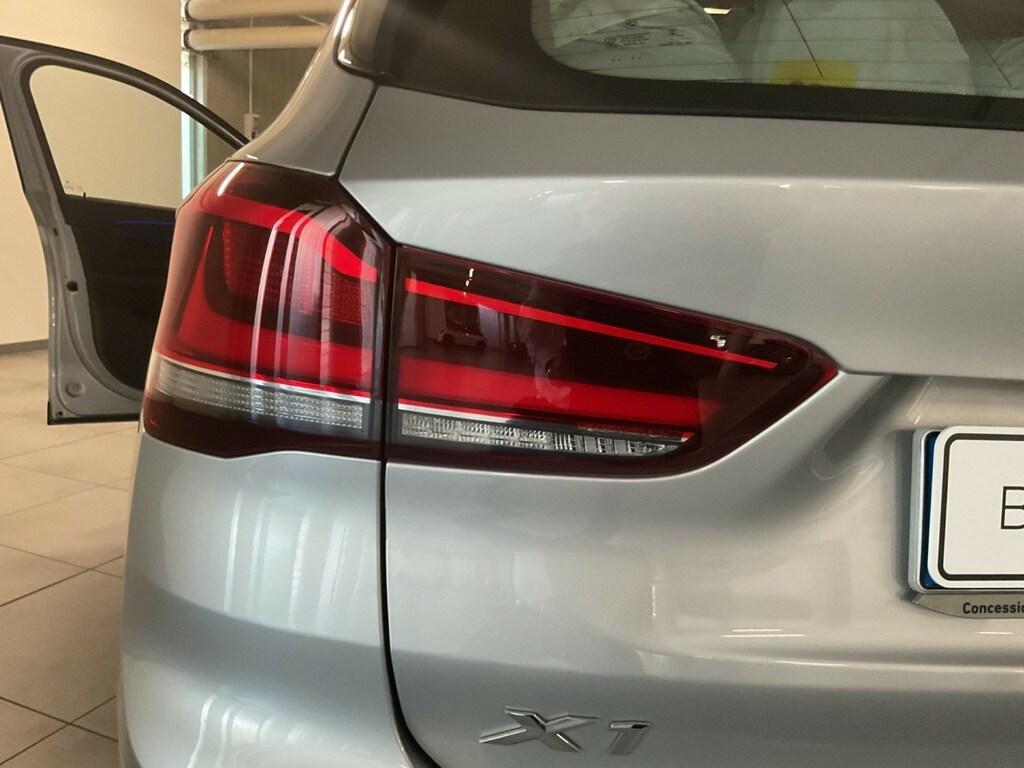 BMW X1 sdrive16d xLine auto