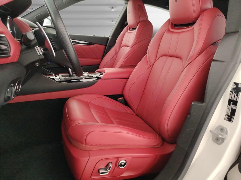 Maserati Levante 2.0 mhev GT 330cv auto