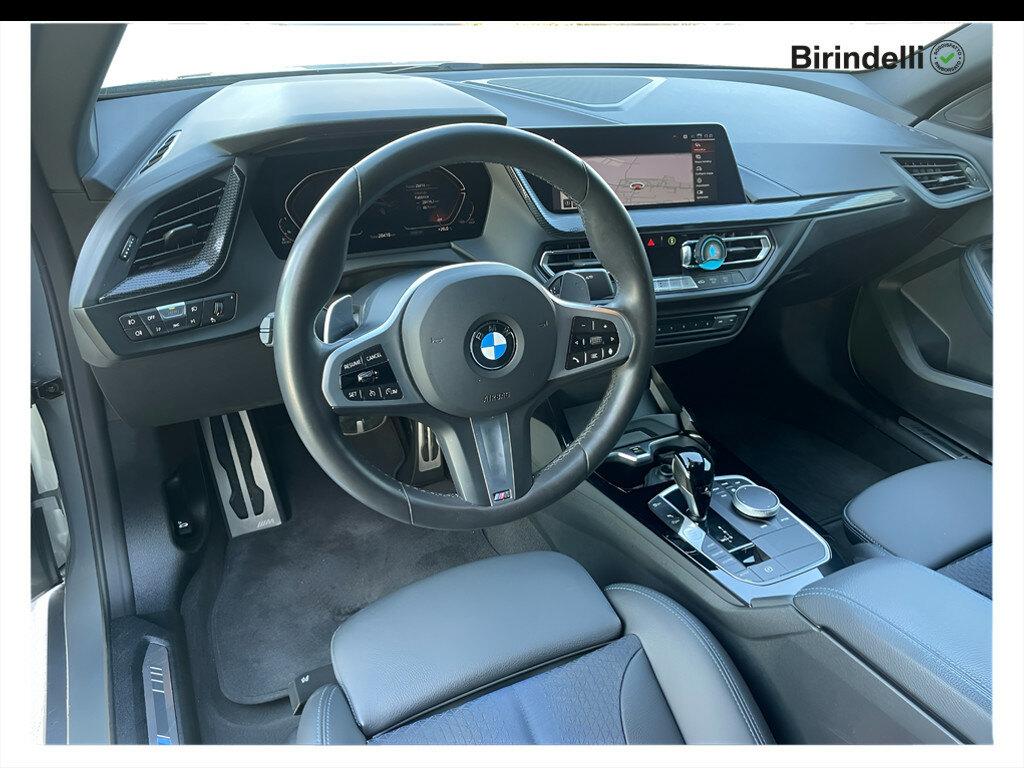 BMW Serie 2 218d Gran Coupe Msport auto